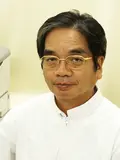 院長 小堀 俊一の写真