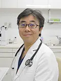医学博士 佐藤 秀樹の写真