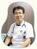 院長 伊東 建の写真
