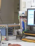 医学博士 松葉 明の写真