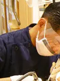 院長 西松 成器の写真
