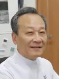院長 谷川 惠の写真