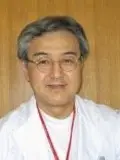 院長 森崎 哲朗の写真