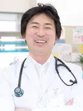 理事長・院長・医学博士 水上 潤哉の写真