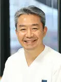 院長 佐藤 直人の写真