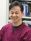 医学博士 矢木 泰弘の写真