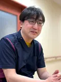 院長 今村 周の写真