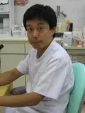 院長 檜澤 孝之の写真