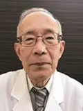 院長 長谷川 晴彦の写真