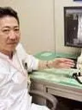 院長 三木 冬人の写真