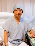 院長 根本 将之の写真