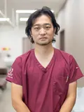 院長 吉原 友篤の写真