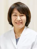 院長 中馬 好子の写真