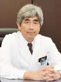 院長 篠田 宗次の写真