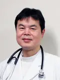 院長 狩野 孝之の写真