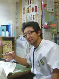 医学博士 石田 芳彦の写真