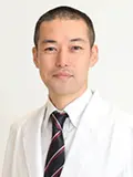 院長 佐藤 貴之の写真