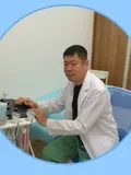 院長 藤本 忠男の写真