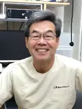 医学博士 比嘉 正祐の写真