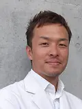 院長 權藤 久次郎の写真