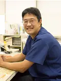 院長 香月 裕志の写真