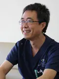 医学博士 東 隆行の写真