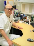 院長 進藤 亨の写真