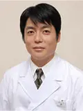 医学博士 森 靖弘の写真