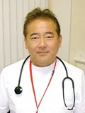 院長・医学博士 田北 昌史の写真
