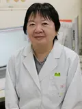 院長 國友 万由美の写真