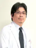 院長 安部 哲哉の写真