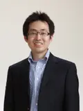 所長 熊谷 直大の写真