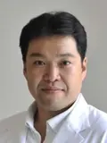 院長 福永 真也の写真