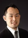 歯学博士 米田 晋也の写真