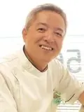 歯科医学博士 久保 秀二の写真