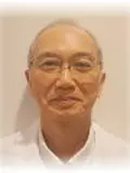 医学博士 池辺 晴美の写真