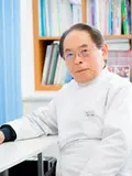 医師 鈴木 信雄の写真