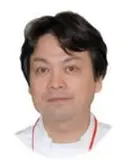 院長 山下 茂一の写真