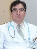 医学博士 土屋 博之の写真