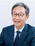 院長 愛甲 聡の写真