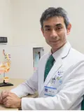院長 中島 啓二の写真