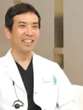 理事長 野本 秀材の写真