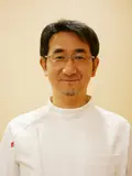院長 魚住 成彦の写真
