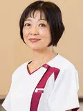 院長 荻野 弓希子の写真