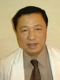 医学博士 森 茂の写真