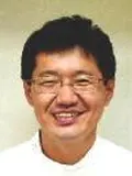 院長 岩橋 篤生の写真