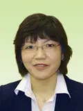 医学博士 黒田 素子の写真