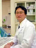 医学博士 西村 敏の写真