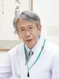 理事長 河﨑 建人の写真