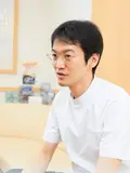 院長 村中 公正の写真